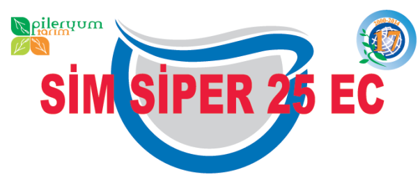 SİM SİPER 25 EC